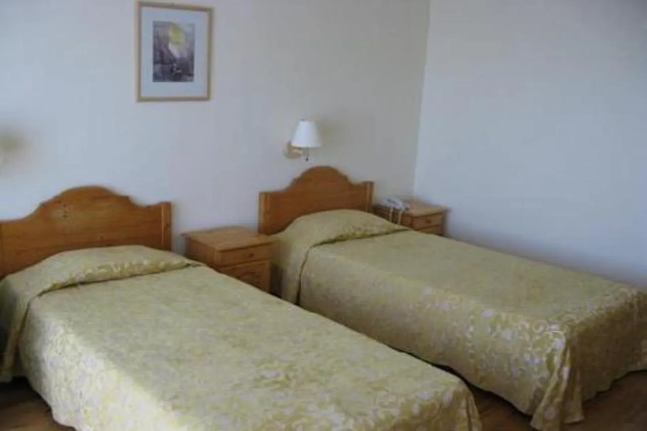 **  Margarita Hotel Varna Bulgaria