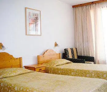 Margarita Hotel Varna