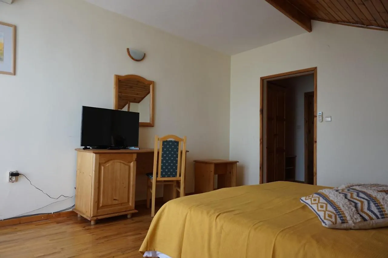 Margarita Hotel Varna Bulgaria