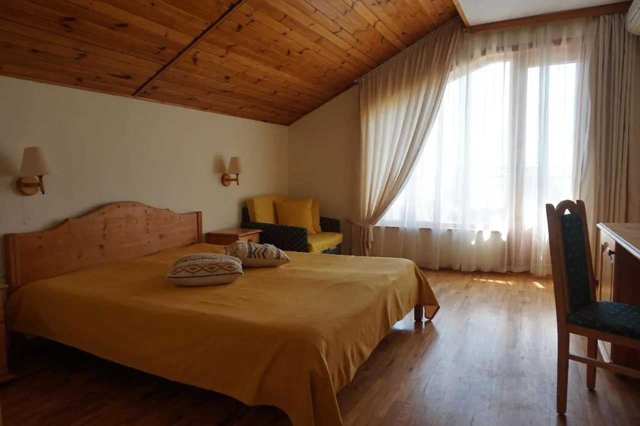 **  Margarita Hotel Varna Bulgaria