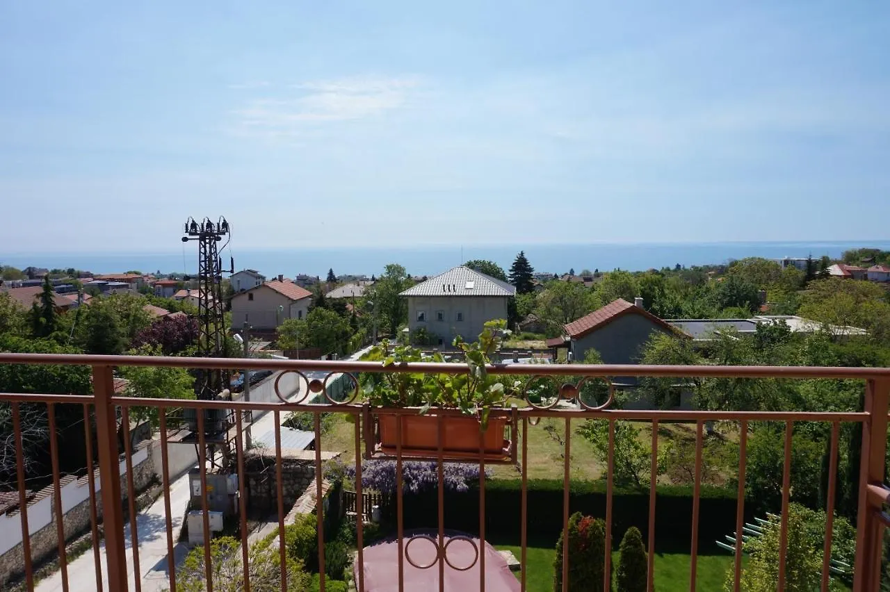Margarita Hotel Varna