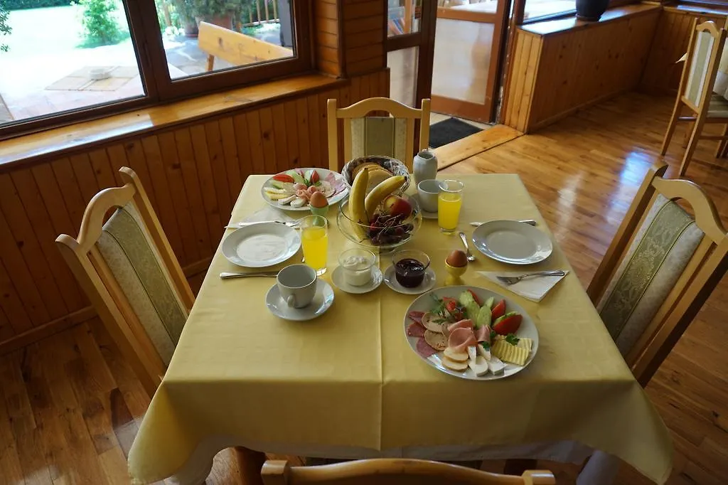 Margarita Hotel Varna