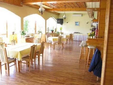Margarita Hotel Varna