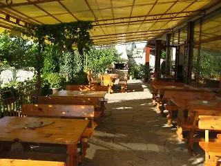 Margarita Hotel Varna