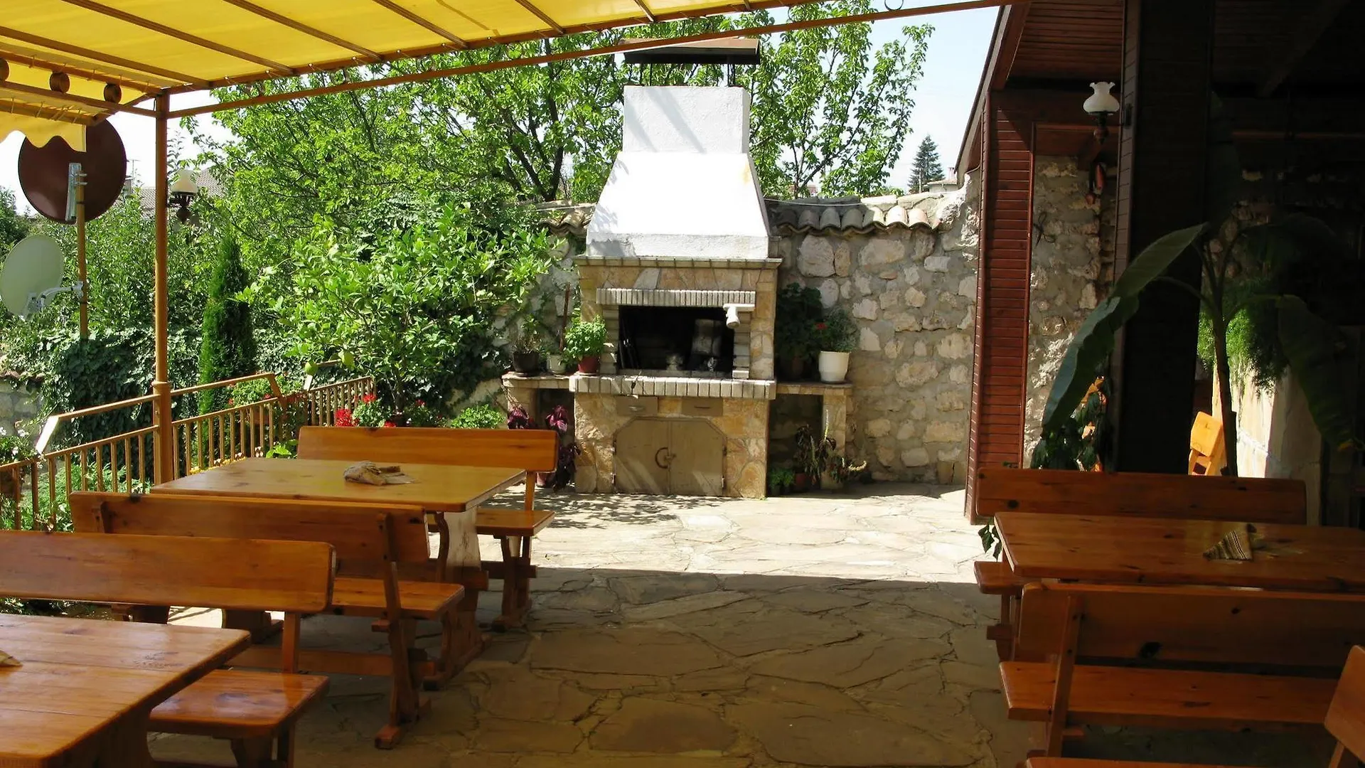 Margarita Hotel Varna 2*,  Bulgaria