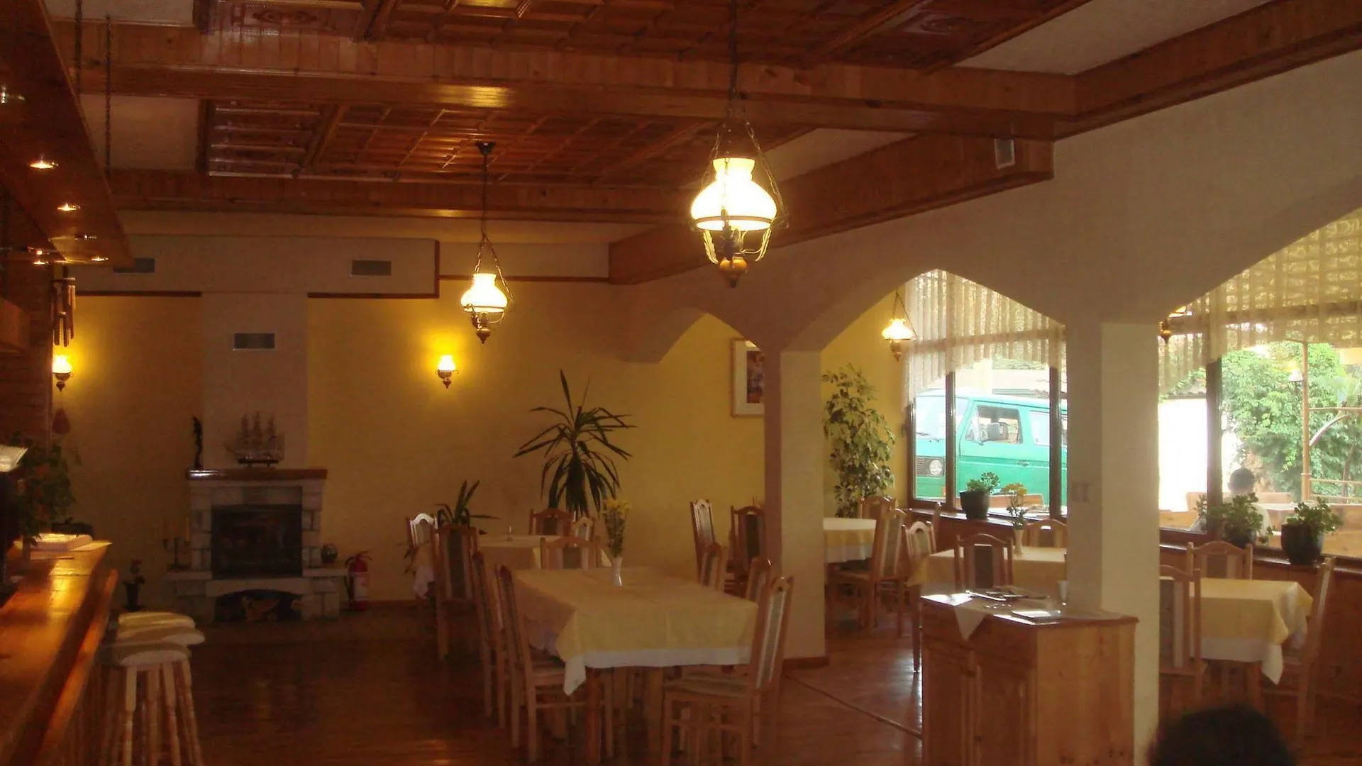 Margarita Hotel Varna